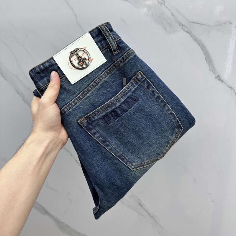 Pra*a jeans